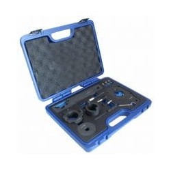 Blokada rozrządu - opel 1.3 cdti