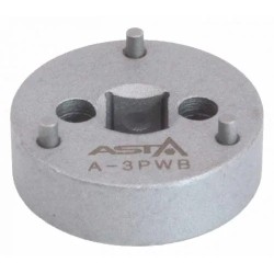 Adapter do cofania tłoczkow hamulcowych - vag pompy elektryczne 12v/24v