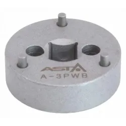 Adapter do cofania tłoczkow hamulcowych - vag pompy elektryczne 12v 24v