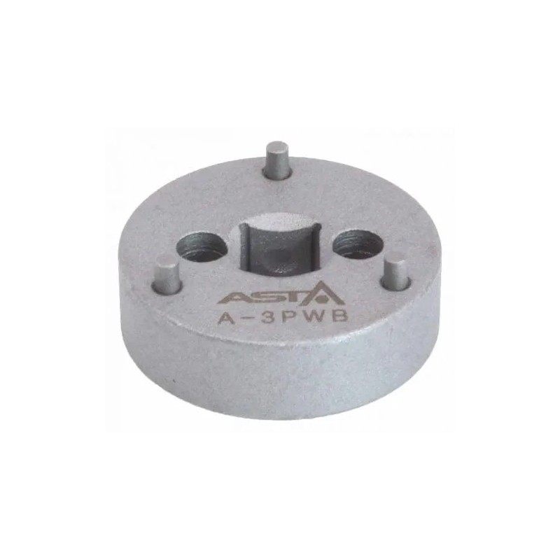 Adapter do cofania tłoczkow hamulcowych - vag pompy elektryczne 12v 24v