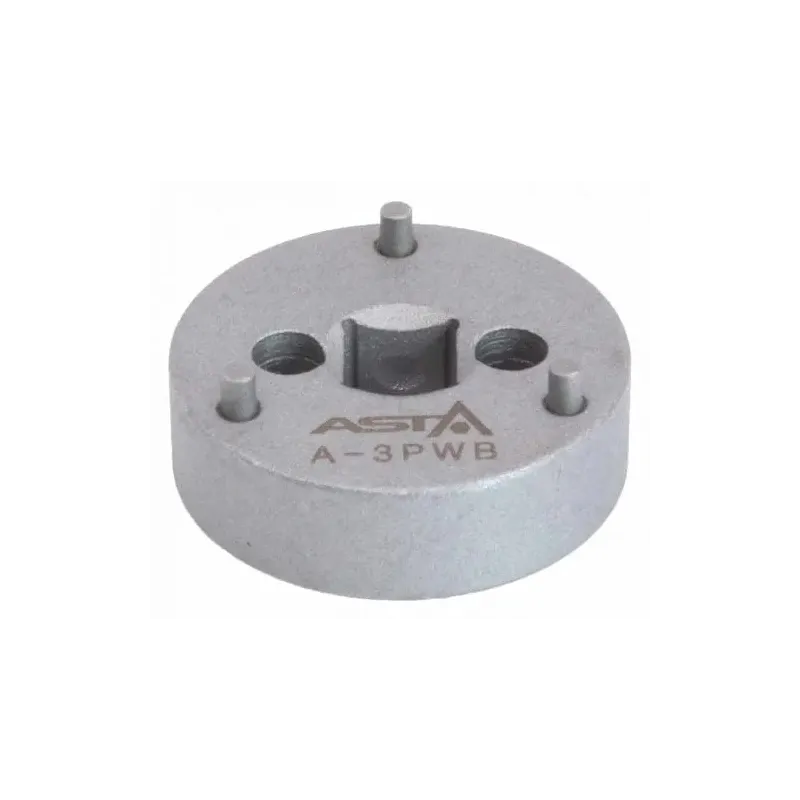 Adapter do cofania tłoczkow hamulcowych - vag pompy elektryczne 12v 24v