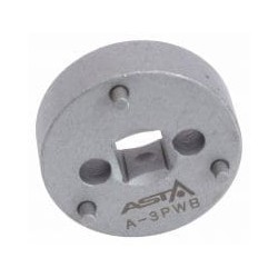 Adapter do cofania tłoczkow hamulcowych - vag pompy elektryczne 12v/24v