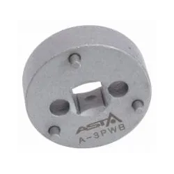 Adaptér pre reverzné brzdové piesty - vag 12v/24v elektrické čerpadlá