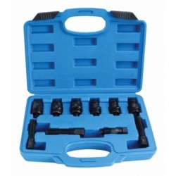 Ściągacze kół zamachowych w motocyklach