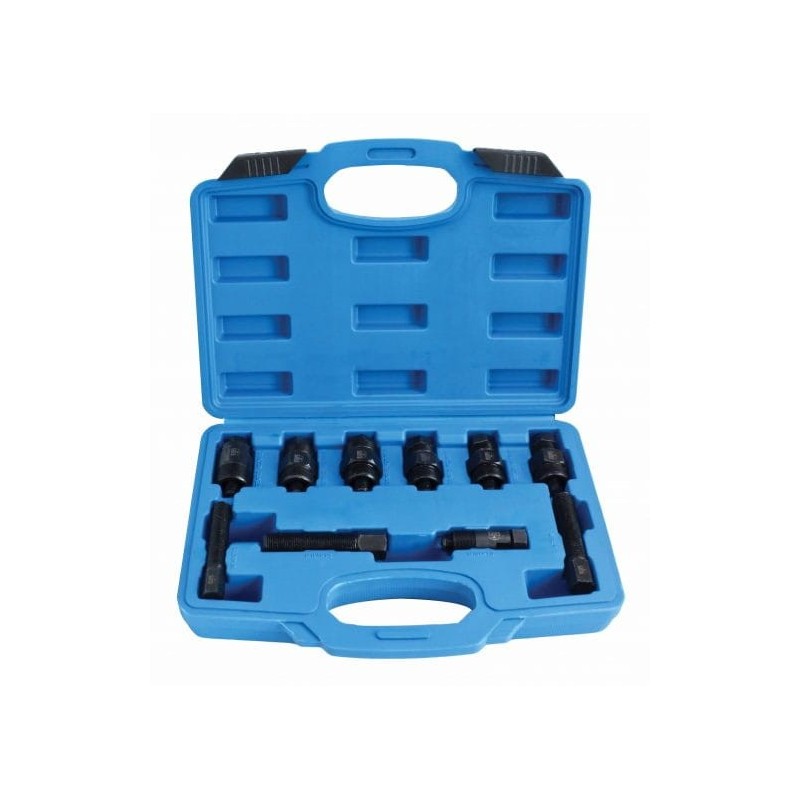 Ściągacze kół zamachowych w motocyklach