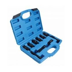 Ściągacze kół zamachowych w motocyklach