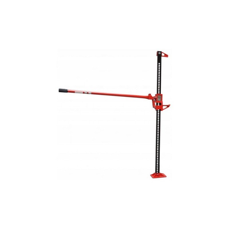 Podnośnik kolejowy hi-lift farmerski 60 3t verke