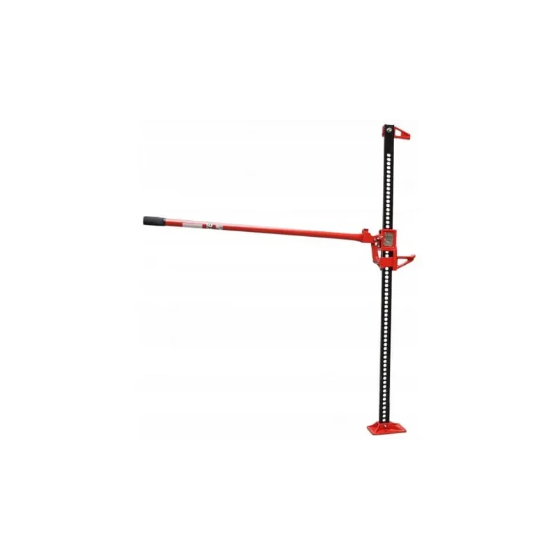 Podnośnik kolejowy hi-lift farmerski 60 3t verke