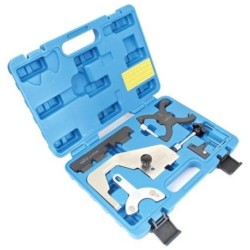 Blokada rozrządu Renault Ford Volvo BENZYNA 1.6 2.0