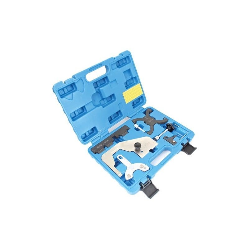 Blokada rozrządu Renault Ford Volvo BENZYNA 1.6 2.0