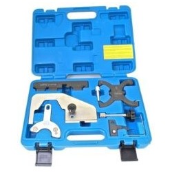 Blokada rozrządu Renault Ford Volvo BENZYNA 1.6 2.0