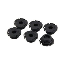 Zestaw naprawczy korka oleju nylonowy m24x1.5 bmw