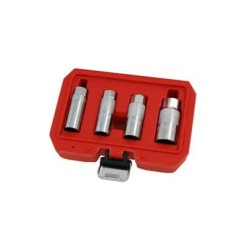 Klucze do świec zapłonowych 14 16 21 mm neilsen