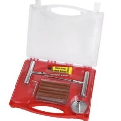 ZESTAW NAPRAWCZY DO OPON SZYBKA NAPRAWA 34el