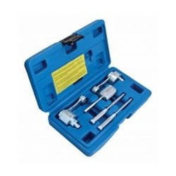 Blokada rozrządu land rover/jaguar 2.7