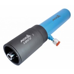 Zestaw do de/montażu tuleji metalowo gumowych-tir