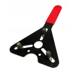 Klucz do koła pasowego kompresora klimatyzacji