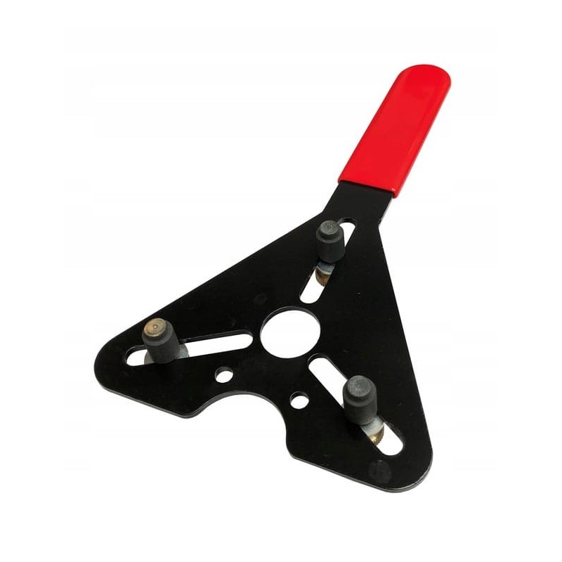 Klucz do koła pasowego kompresora klimatyzacji