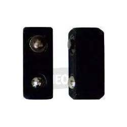 Impact reduction adapter 3/4 to 1/2