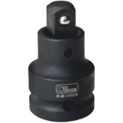 Impact reducer 3/4 x 1/2 two-piece corona