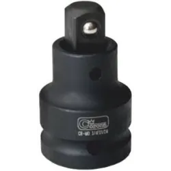 Impact reducer 3/4 x 1/2 two-piece corona