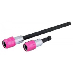 Mounting bit torx magnetic bit