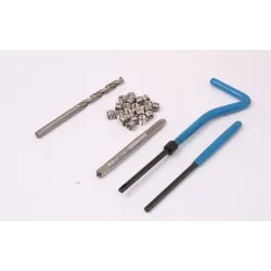 Thread repair kit m5x0.8