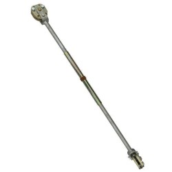 Śruba rozporowa rzymska blacharska autona