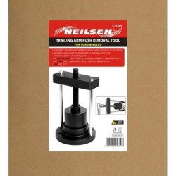 Ściągacz tulei wahacza ford mondeo s-max volvo s60 cukierek