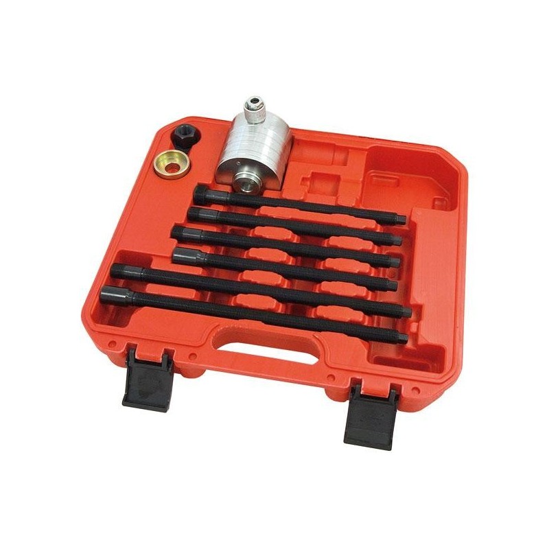 Hydrauliczny ściągacz do wtryskiwaczy 20t