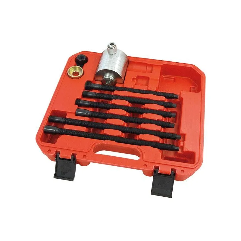 Hydrauliczny ściągacz do wtryskiwaczy 20t