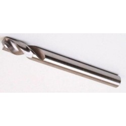 Weld reamer drill 8x80mm
