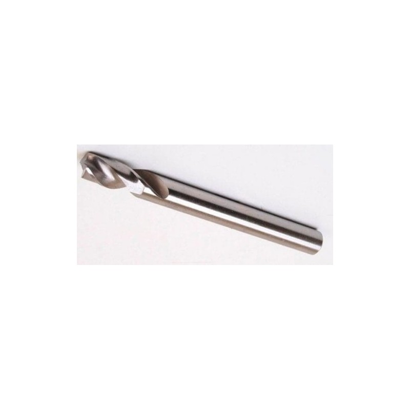 Wiertło rozwiertak do zgrzewów 8x80mm