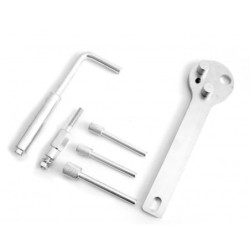 Blokada rozrządu ford 2.2 tdci c01/0179