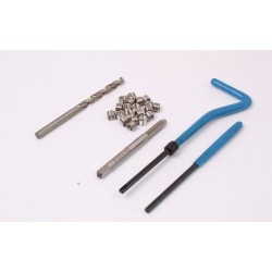 Zestaw do naprawy gwintów m6x1.0