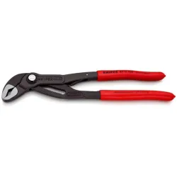 Knipex cobra adjustable pliers with new generation locking mechanism 250mm
