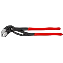 Knipex cobra adjustable pliers with new generation locking mechanism 400mm