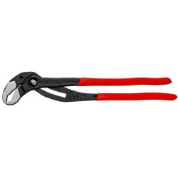 Nastaviteľné kliešte Knipex cobra s novou generáciou blokovacieho mechanizmu 400 mm