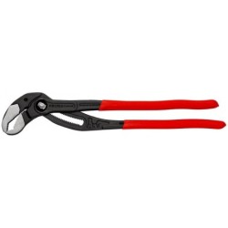 Szczypce nastawne knipex cobra z blokadą nowej generacji 400mm