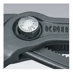 Knipex szczypce do rur cobra xxl klucz 560 mm