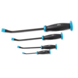 Dźwignie do pobijania - zestaw 4 szt.