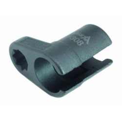 Klucz do odkręcania sondy lambda 22 mm 6-kąt