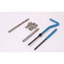 Zestaw do naprawy gwintów m10x1.25