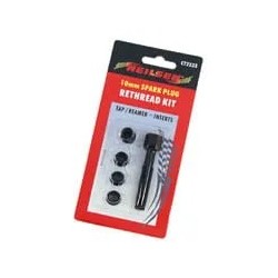 Zestaw do naprawy gwintow świec zapłonowych m10x1