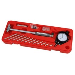 Średnicówka zegarowa czujnik zegarowy 50-160mm