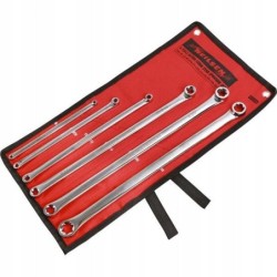 Torx ring spanners e6-e24 extra long neilsen