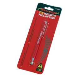 Chwytak magnetyczny teleskopowy