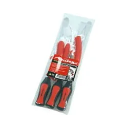 Tyre changing bucket set for motorbikes motorac