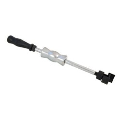 Ściągacz wałka wyrównoważającego vw audi 1.8 2.0