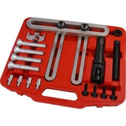 Ściągacz wtryskiwaczy kia hyundai